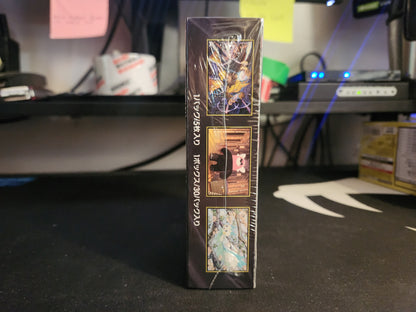 Pokémon mega brave & symphonia set Japanese