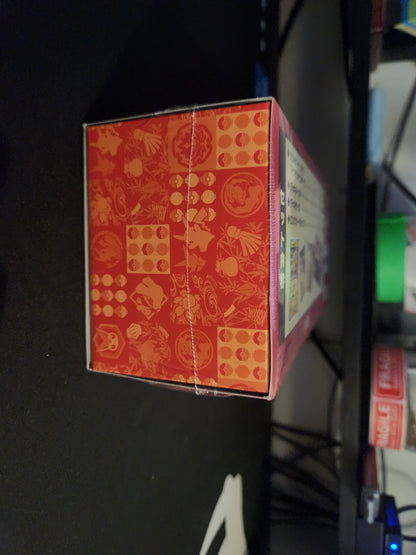 Pokémon Japanese Special Box Pokémon Center Tohoku