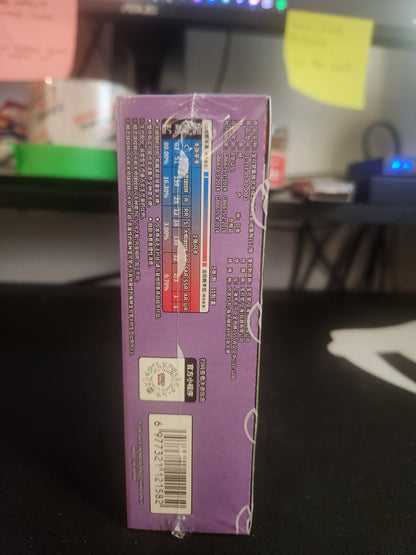 Pokémon 151 surprise simplified Chinese slim box