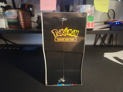 Mega Evolution ETB - Gardevoir EX