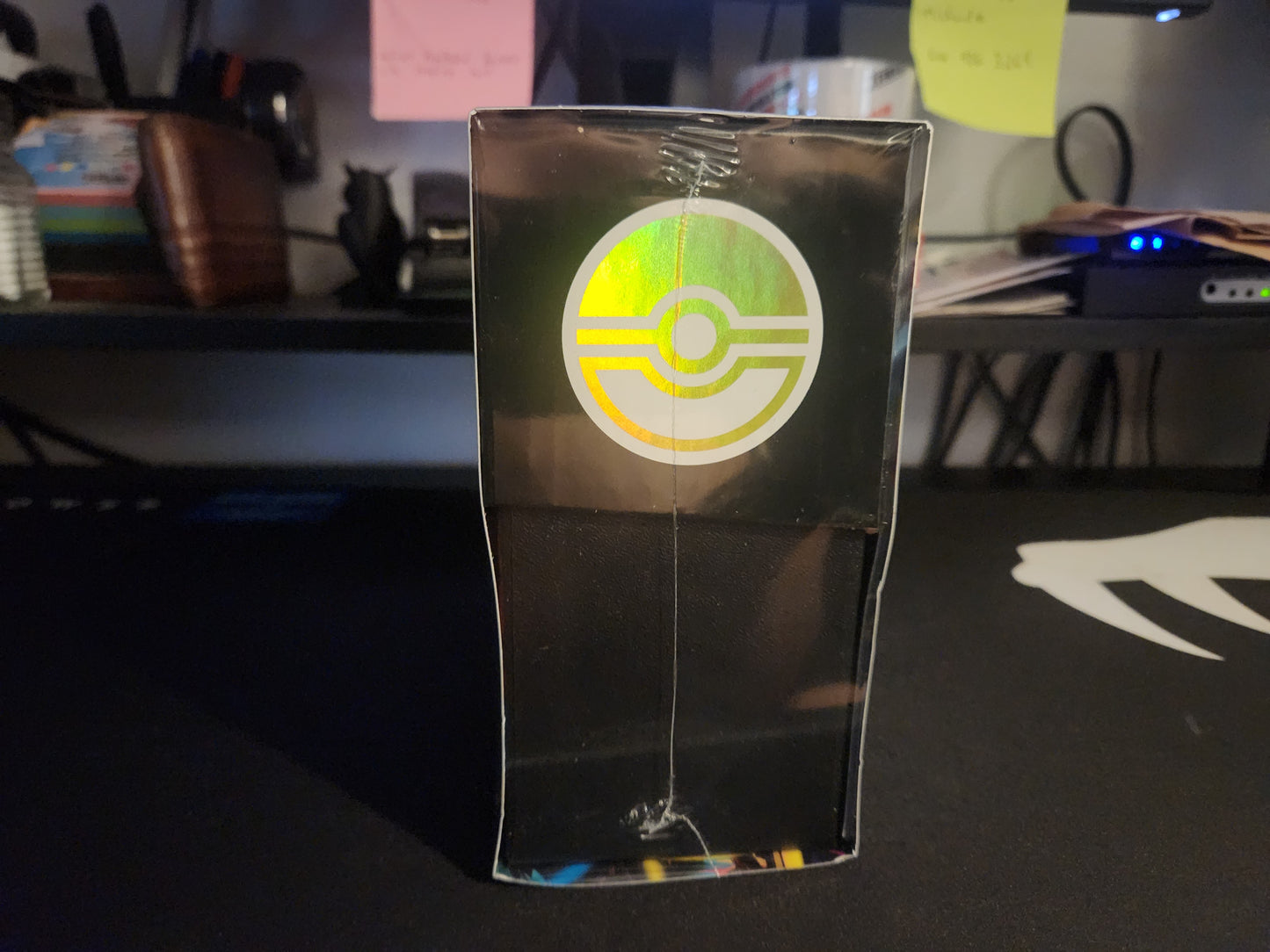 Mega Evolution ETB - Gardevoir EX