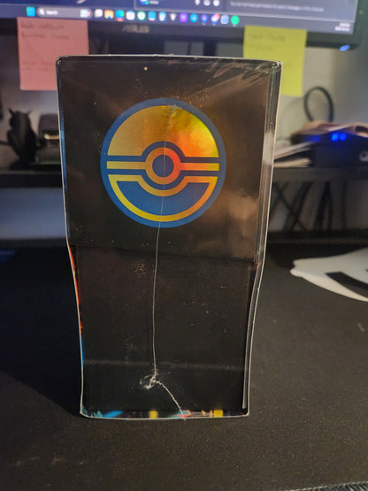 Mega Evolution ETB - Lucario EX