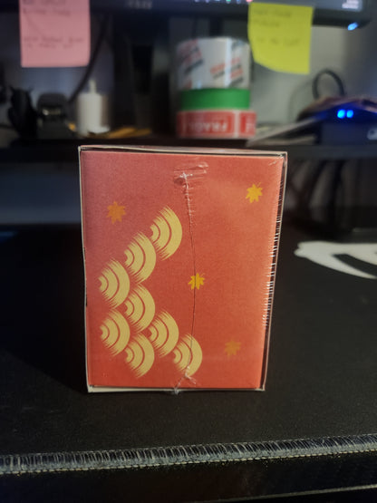 Pokémon Center Hiroshima Special Box (Japanese)