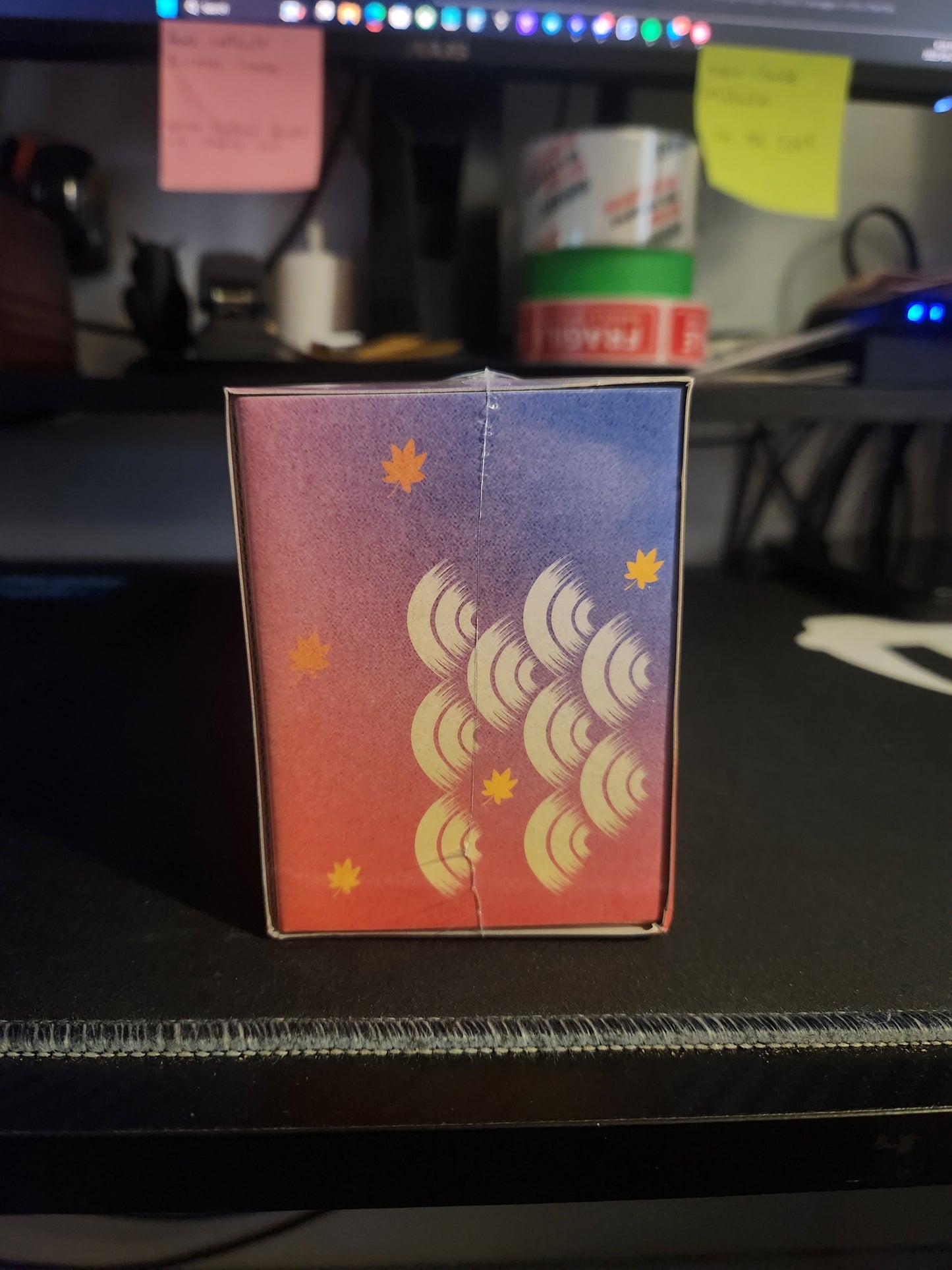 Pokémon Center Hiroshima Special Box (Japanese)