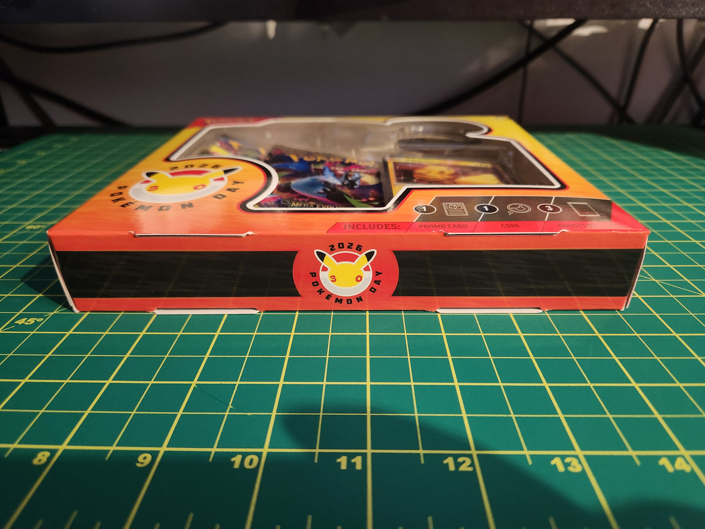 Pokémon Day 2026 Collection