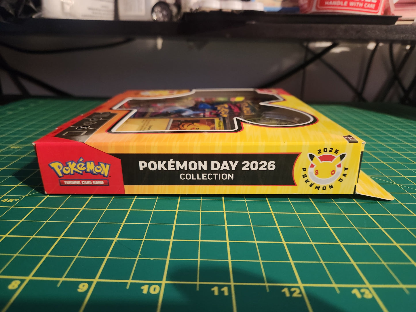 Pokémon Day 2026 Collection