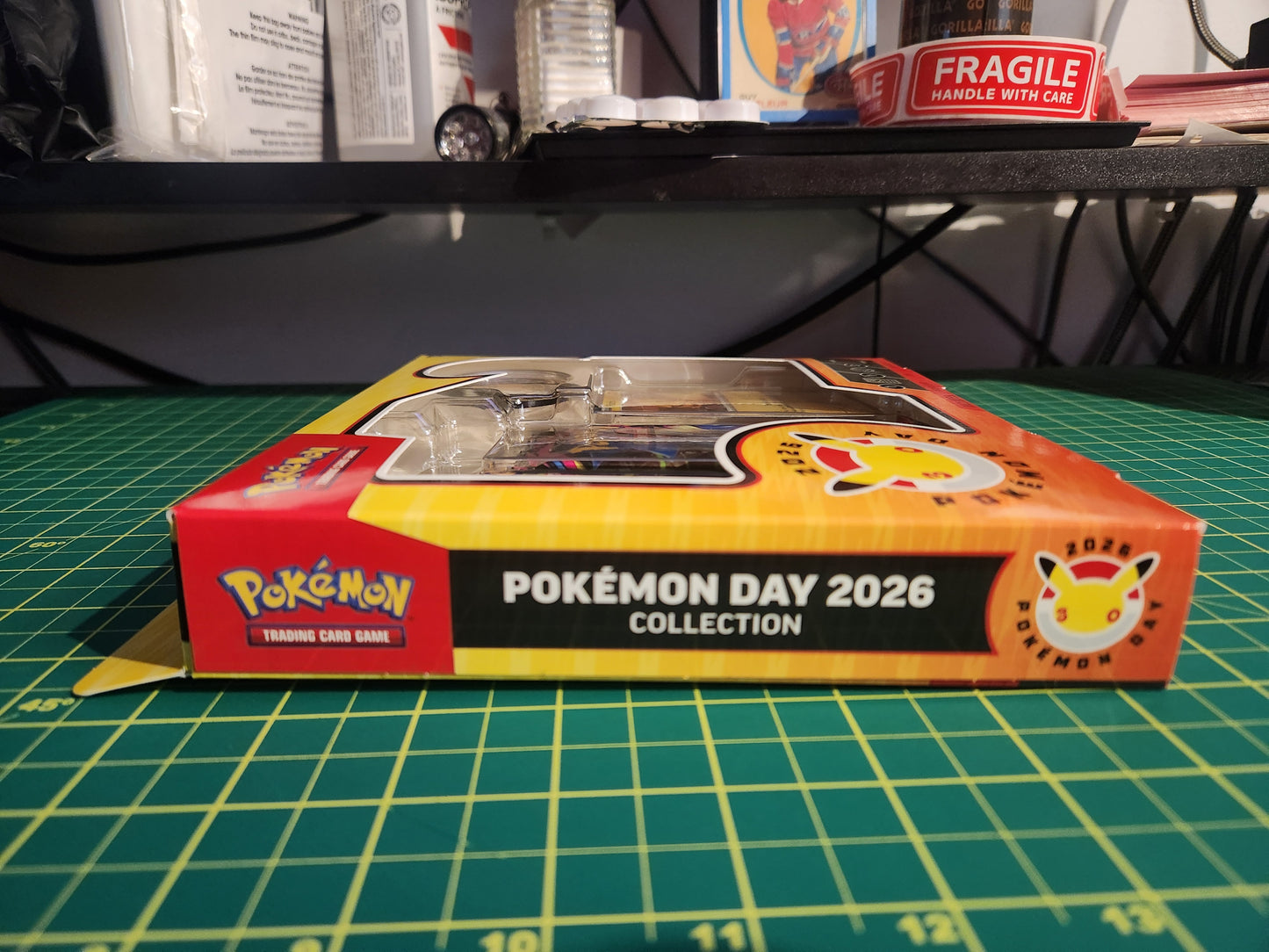 Pokémon Day 2026 Collection