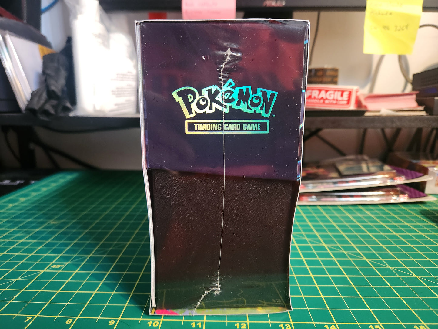 Phantasmal Flames Elite Trainer Box