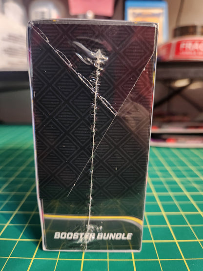 Phantasmal Flames Booster Bundle