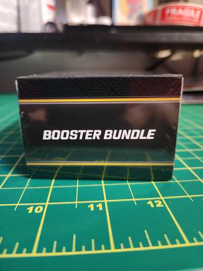 Phantasmal Flames Booster Bundle