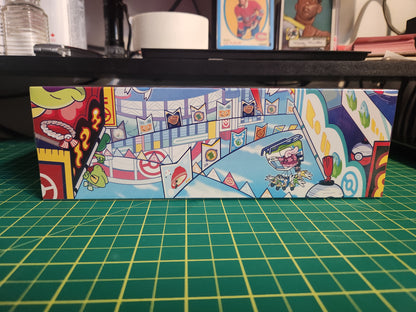 Pokémon Center Fukuoka Special Box (Japanese)