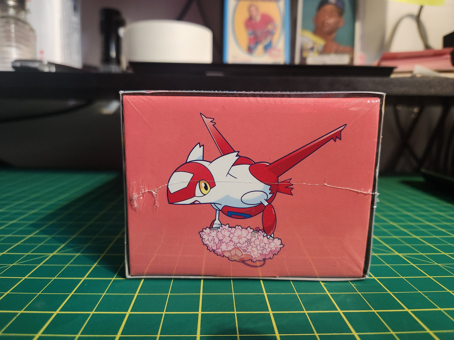 Pokémon Center Fukuoka Special Box (Japanese)