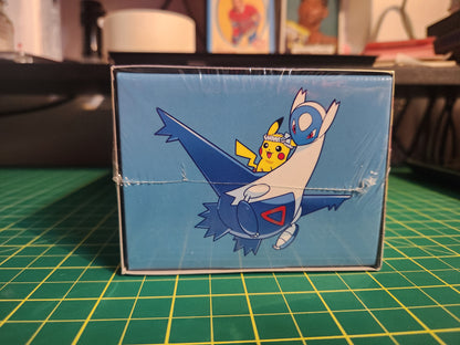 Pokémon Center Fukuoka Special Box (Japanese)