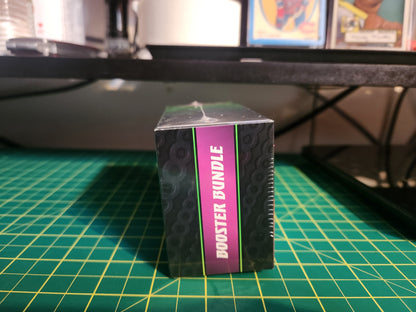 Shrouded Fable Booster bundle rectangle box