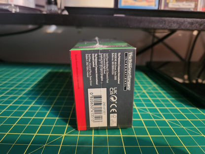 Shrouded Fable Booster bundle rectangle box