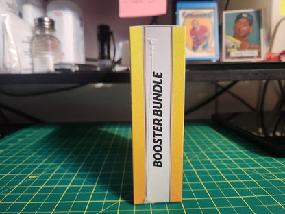 Surging Sparks Booster Bundle