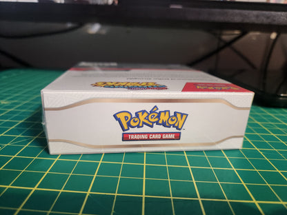 Surging Sparks Booster Bundle