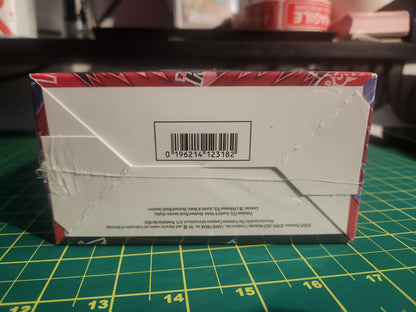 Destined Rivals Booster Display Box