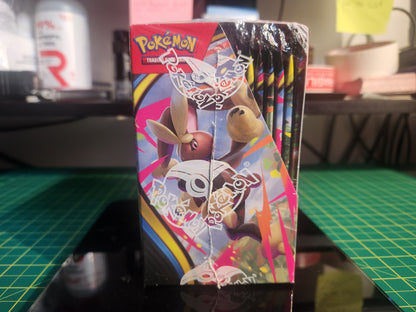 Phantasmal Flames Booster Box