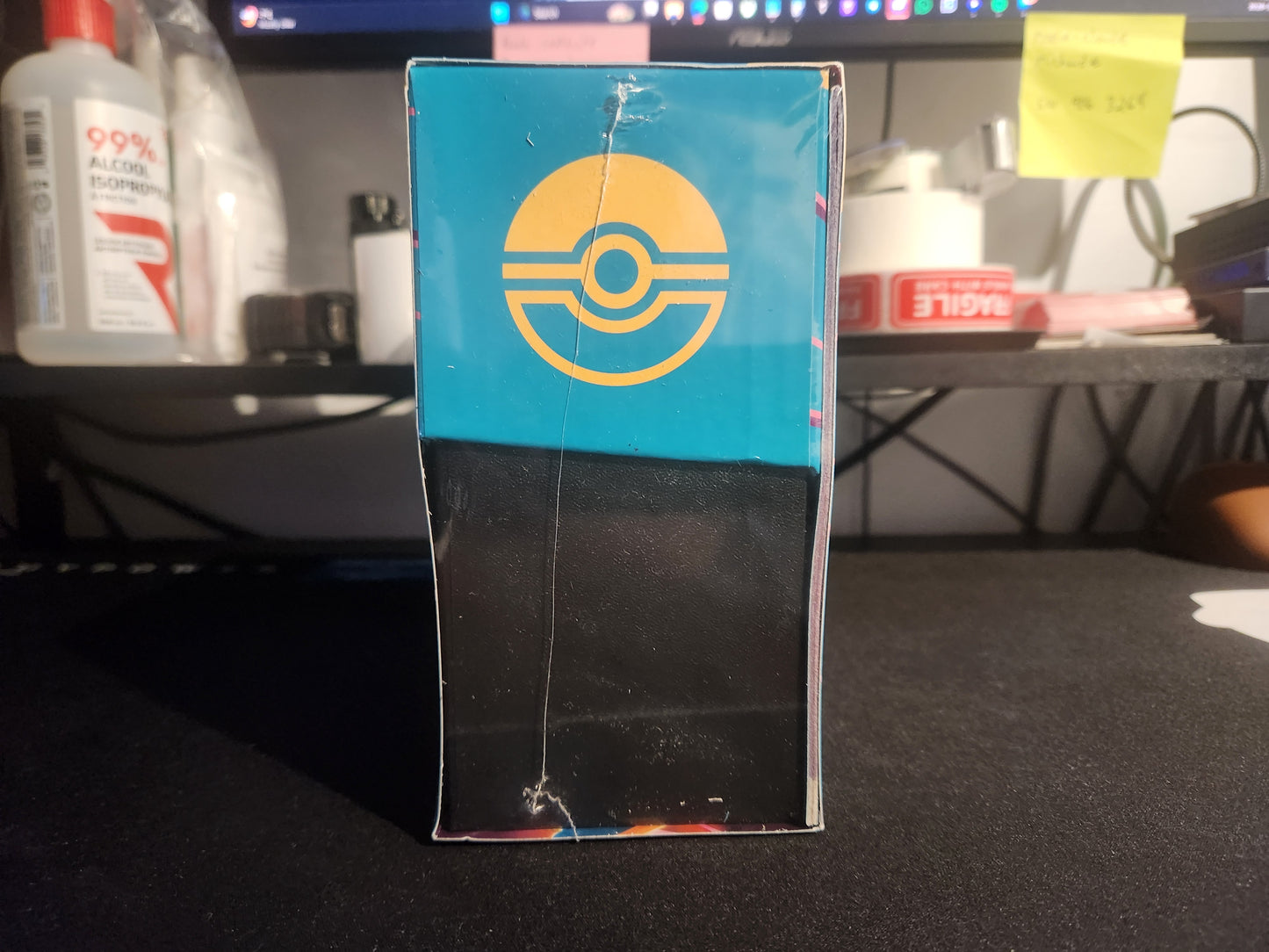 Ascended Heroes Pokémon Center Elite Trainer Box