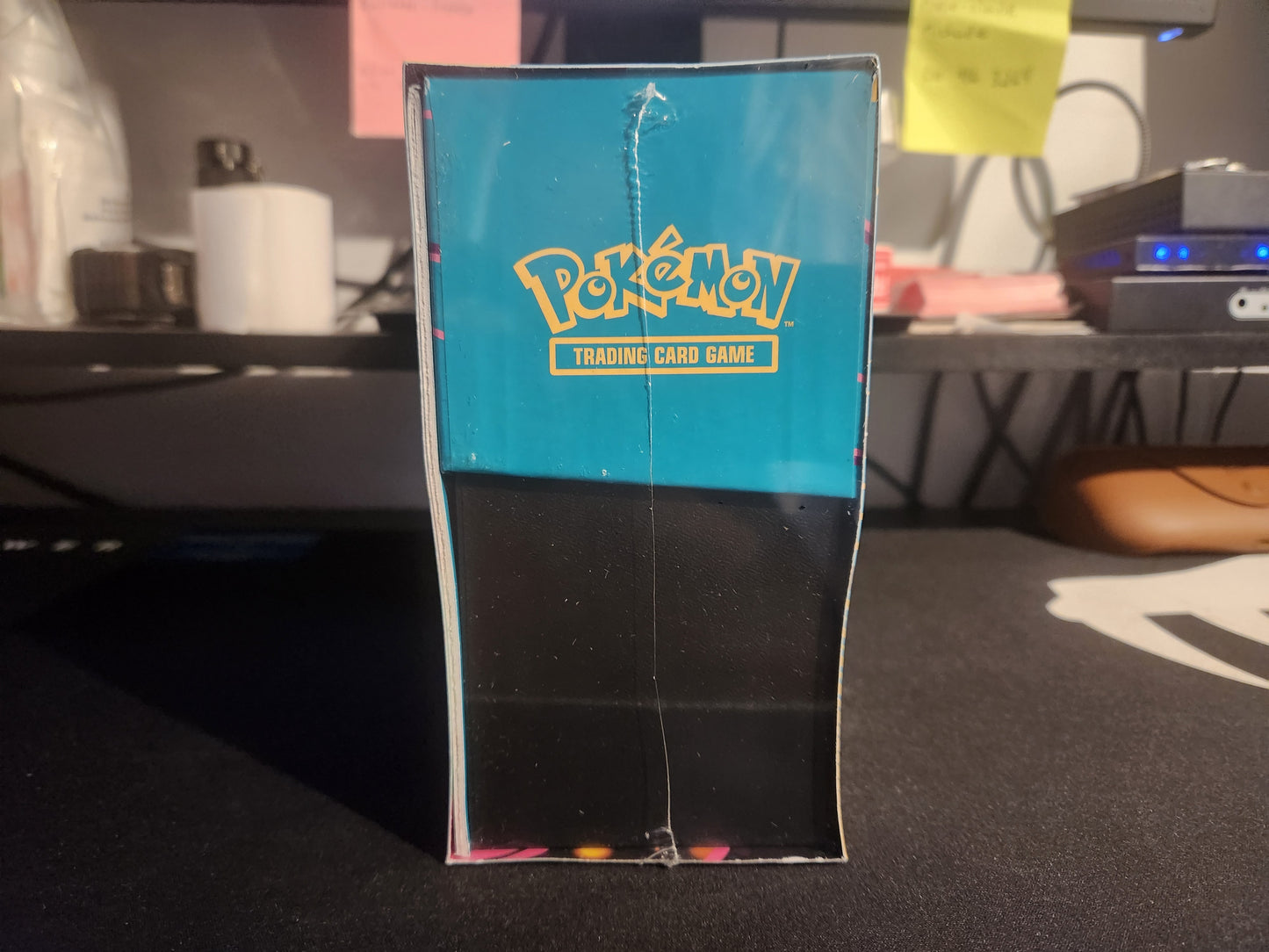 Ascended Heroes Pokémon Center Elite Trainer Box