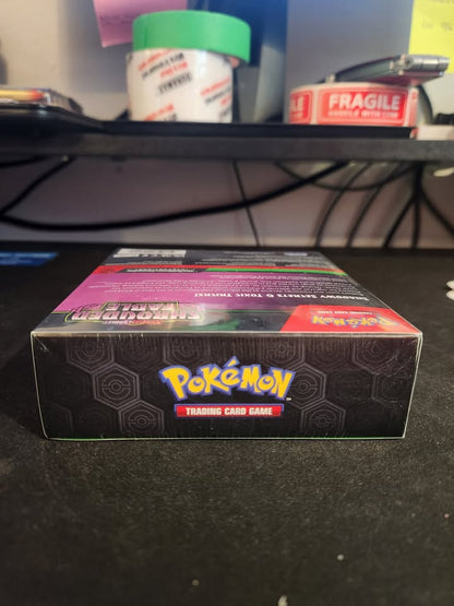 Shrouded Fable Booster bundle