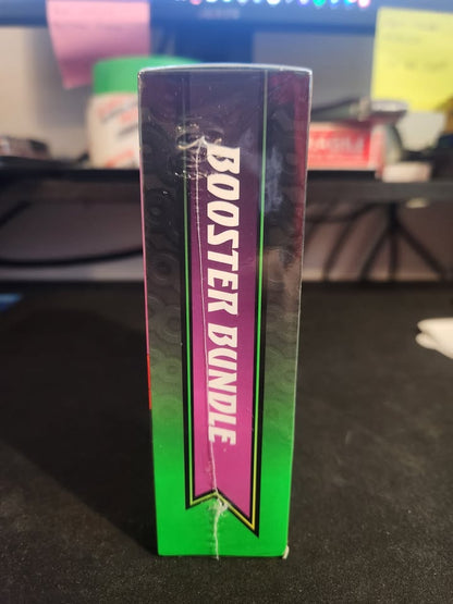 Shrouded Fable Booster bundle