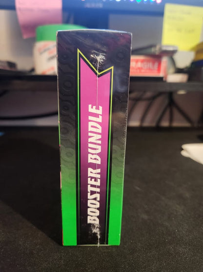 Shrouded Fable Booster bundle