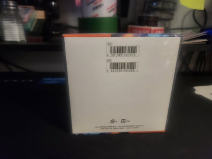 Pokémon inferno x booster box Japanese