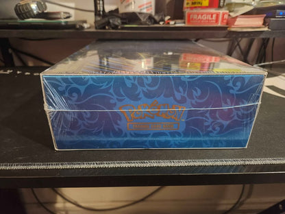 Pokemon mega Charizard ex ultra premium collection
