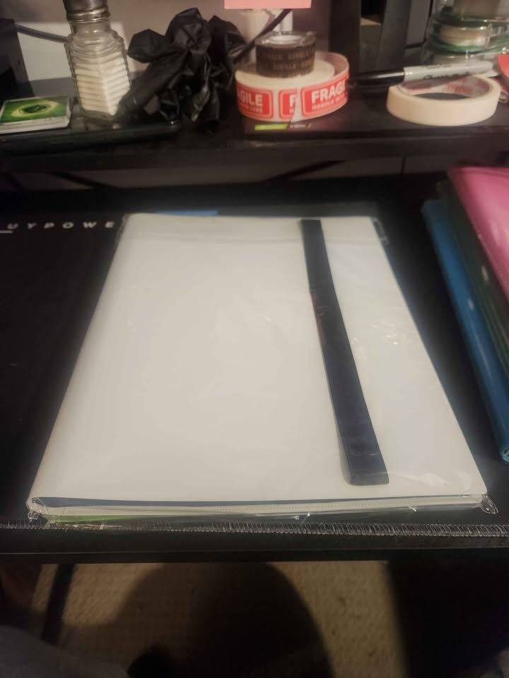 9-Pocket Trading Card Binder with Sleeves – 360 Pockets Pokémon TCG & Sports | Classeur 360 Cartes