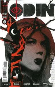 Odin Image • 2026 Ashcan Flip Book