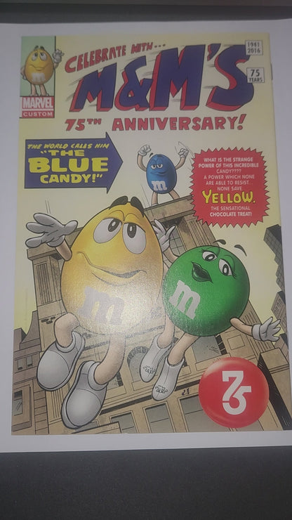 Scarlet Witch #15 Marvel ⋅ 2017