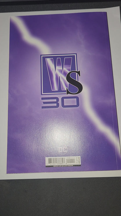 Wildstorm: 30th Anniversary #1 DC ⋅ 2022