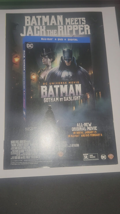 Damage #1 DC ⋅ 2018