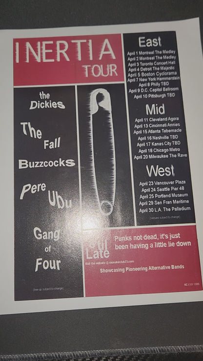 Planetary #1 WildStorm ⋅ 1999