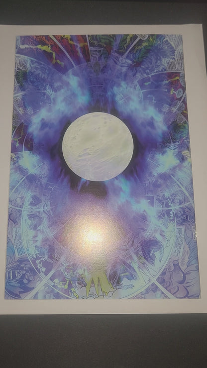 Avengers Forever #1 Marvel ⋅ 1998