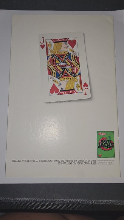 Exiles #23 Marvel ⋅ 2003